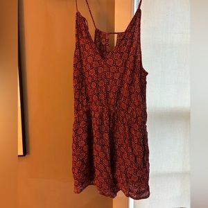 Aeropostale women’s Medium dress.